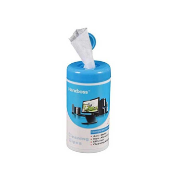 Handboss Screen Cleaning 68 Wipes