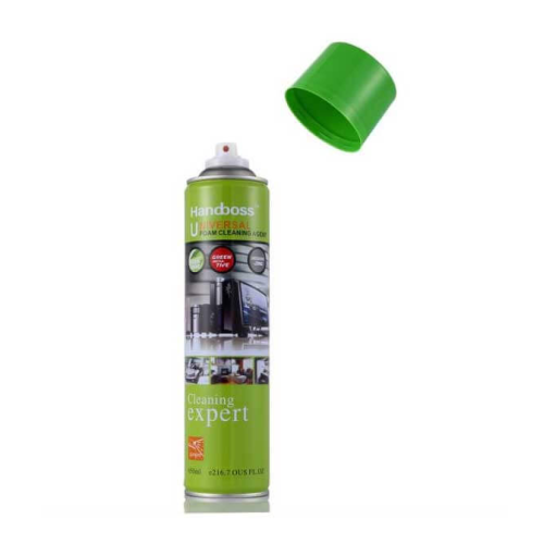 Handboss Universal Foam Cleaning Agent