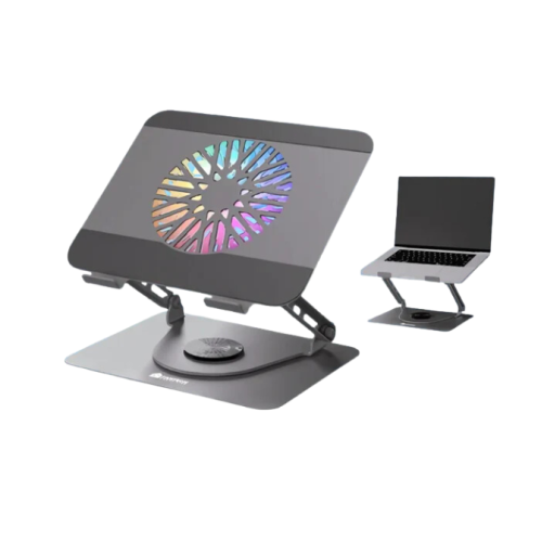 Fantech NoteBook Cooler NC30