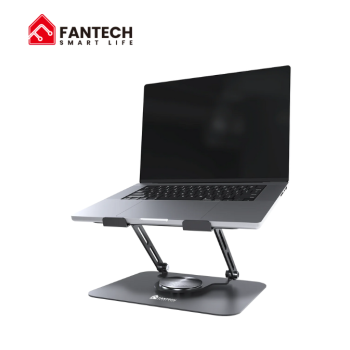 Fantech NS10 Notebook Stand - Black