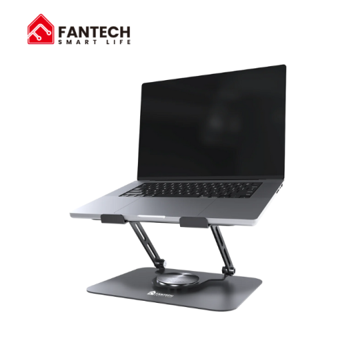 Fantech NS10 Notebook Stand - Black