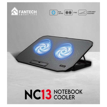 Fantech NoteBook Cooler NC13