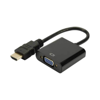 HDMI to VGA Adapter