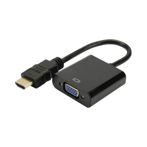 HDMI to VGA Adapter