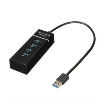 USB Hub 3.0 High Speed 4 Ports Model - 303