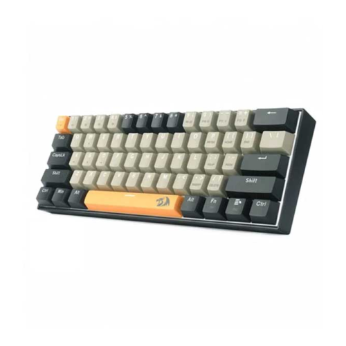 REDRAGON Lakshmi K606 - Orange&Gray