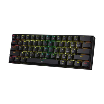 Redragon K630 Black - Red Switch