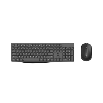 HP CS10 Wireless Keyboard and Mouse Combo