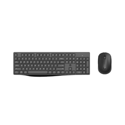 HP CS10 Wireless Keyboard and Mouse Combo