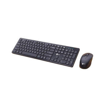 Lenovo Lecoo Mouse and Keyboard KW200 Wireless Keyboard And Mouse Combo