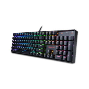 Redragon K551RGB MITRA RGB Backlit Mechanical Keyboard