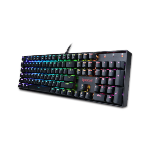 Redragon K551RGB MITRA RGB Backlit Mechanical Keyboard