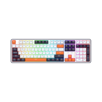 Redragon K689 PRO Wireless Gasket RGB Gaming Keyboard
