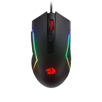 Redragon M616 RGB Gaming Mouse