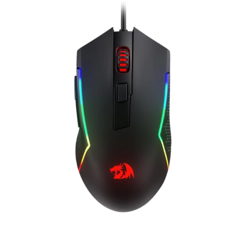 Redragon M616 RGB Gaming Mouse