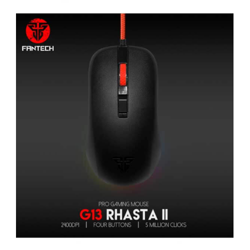 Fantech G13 Rhasta II
