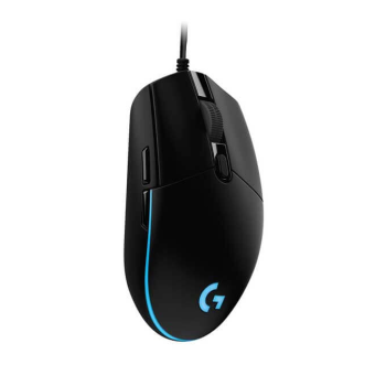 Logitech G102