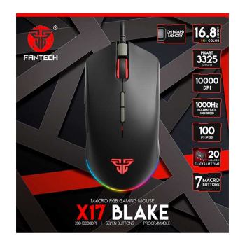 Fantech X17 Blake