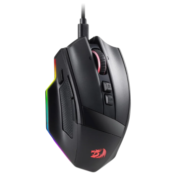 Redragon M813 RGB Wired Gaming Mouse