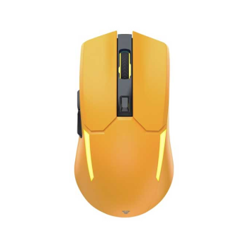 VIBE EDITION Fantech Venom II WGC2 - Yellow