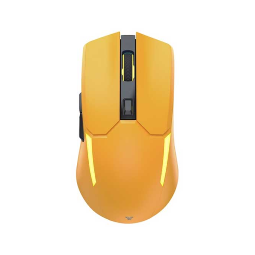 VIBE EDITION Fantech Venom II WGC2 - Yellow