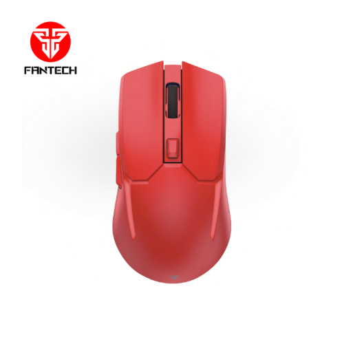 VIBE EDITION Fantech Venom II WGC2 - Red