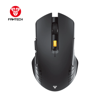 Fantech Raigor III WG12R - Black