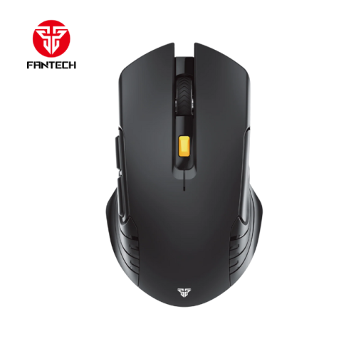 Fantech Raigor III WG12R - Black