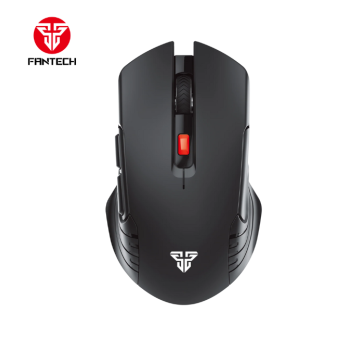 Fantech Raigor III WG12 - Black