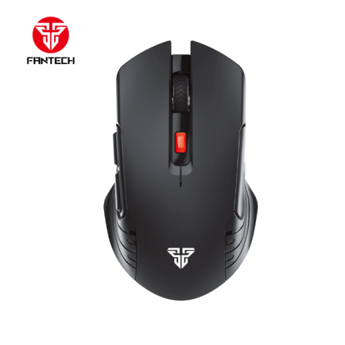 Fantech Raigor III WG12 - Black