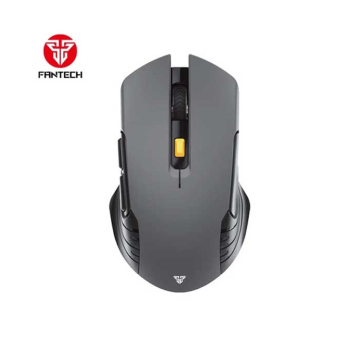 Fantech Raigor III WG12R - Silver