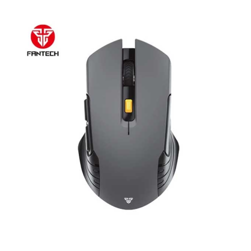 Fantech Raigor III WG12R - Silver