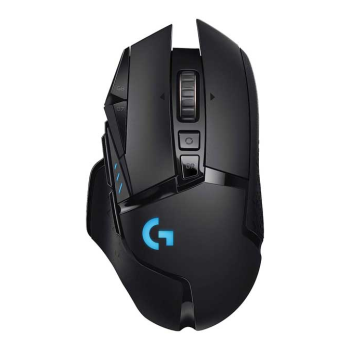 Logitech G502 Lightspeed Wireless