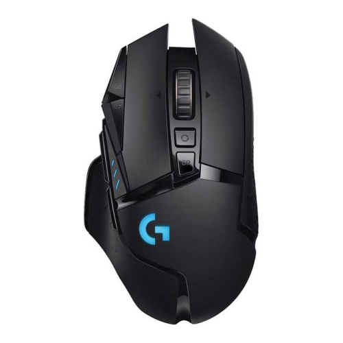 Logitech G502 Lightspeed Wireless