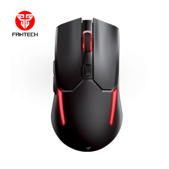 Fantech Venom II WGC2 - Black