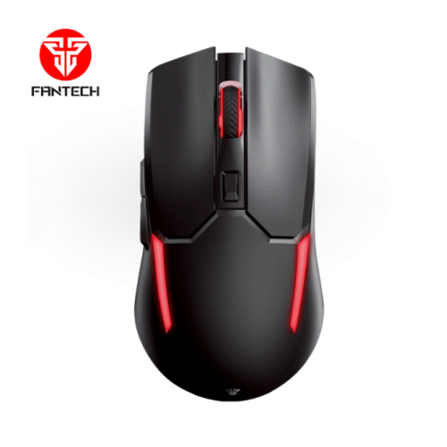 Fantech Venom II WGC2 - Black