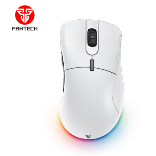 Fantech XD5 Wireless - White
