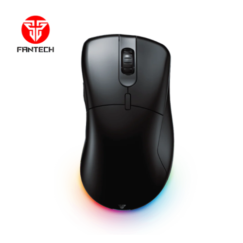 Fantech XD5 Wireless - Black