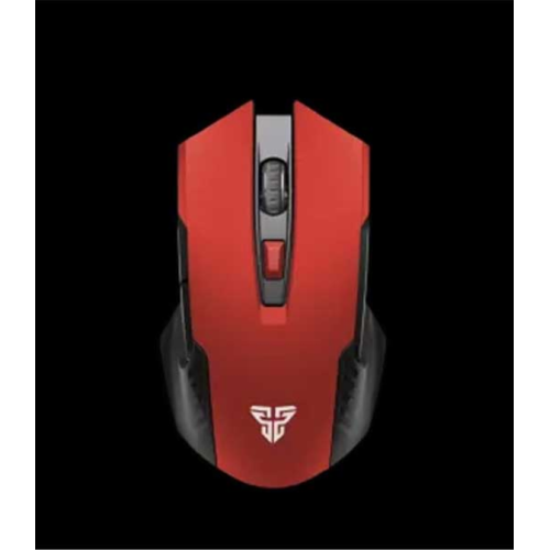 FANTECH WG10 RAIGOR II ( Red )