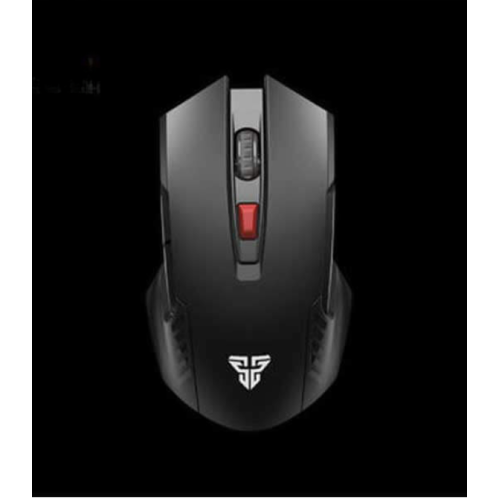 FANTECH WG10 RAIGOR II ( Black )
