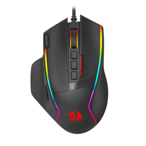 Redragon M915 Gaming Mouse, Wired Gaming Mouse