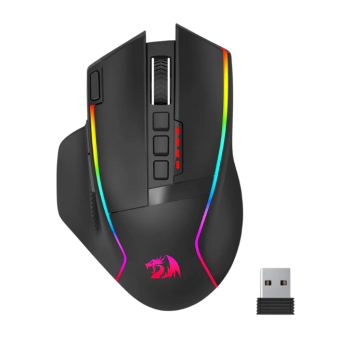 Redragon M915WL Wireless Gaming Mouse