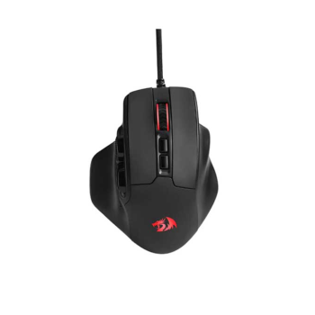 Redragon M806 Bullseye Gaming Mouse