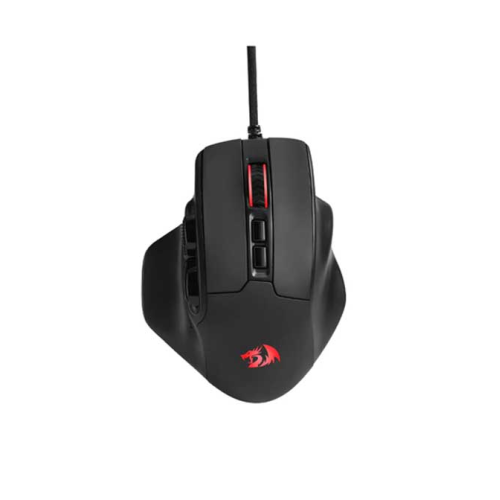 Redragon M806 Bullseye Gaming Mouse