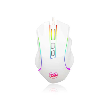 REDRAGON M607 Griffen - White