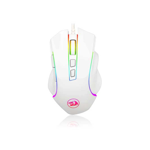 REDRAGON M607 Griffen - White
