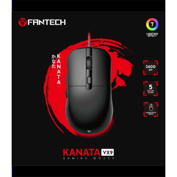 Fantech Kanata VX9 Gaming Mouse