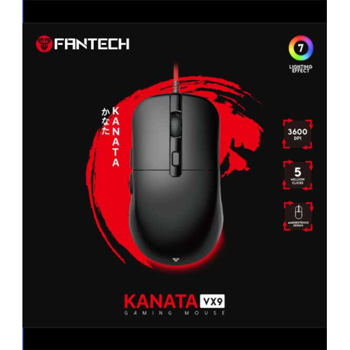 Fantech Kanata VX9 Gaming Mouse