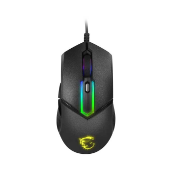 MSI Clutch GM30 RGB Gaming Mouse