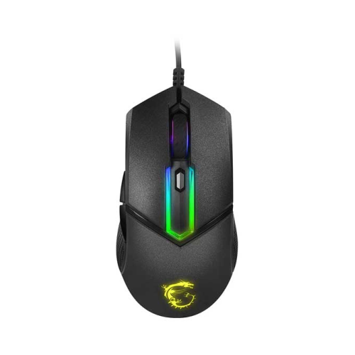 MSI Clutch GM30 RGB Gaming Mouse
